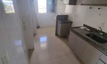 Imagem 7: Apartamento para aluguel possui 79 metros quadrados com 3 quartos em Ininga - Teresina - P