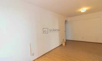 Imagem 3: Apartamento Venda 2 Dormitórios - 90 m² Vila Madalena