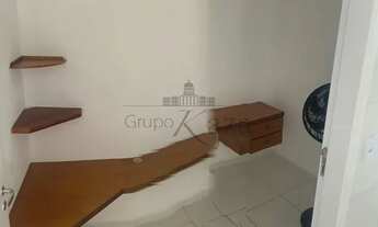 Imagem 5: Apartamento Padrão em São José dos Campos