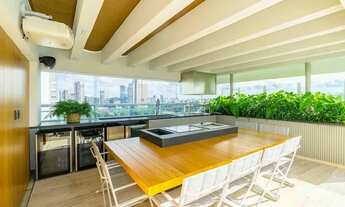 Imagem 7: Cobertura Pinheiros - São Paulo - SP