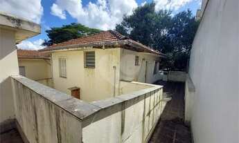 Imagem 4: Casa para reforma com 220m² em Moema