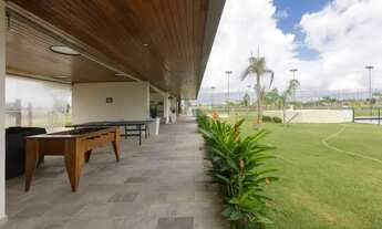 Imagem 4: Lote Terras Alphaville 2 Já Escriturado Em Ótima Localização Barra Dos Coqueiros. 60KVB