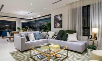 Imagem 1: AP de 136m²c/ 3 Suítes Por R$2024.000,00 em Perdizes c/Vista ao Parque da Agua. Entrega e