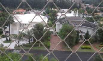 Imagem 3: Cobertura - Fazenda São Quirino - Campinas