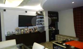 Imagem: Apartamento Jardim Paulista, 131 m² com