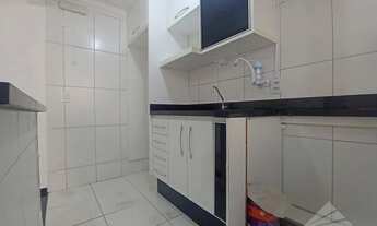 Imagem 3: Apartamento com 3 dormitórios para alugar, 64 m² por R$ 1.829,00/mês - Parque São Vicente