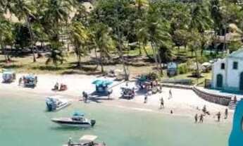 Imagem: LANÇAMENTO - Flats em Praia dos Carneiros