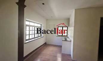 Imagem 7: Casa de rua-À VENDA-Praça da Bandeira-Rio de Janeiro-RJ