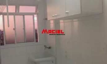 Imagem 4: Apartamento Padrão em São José dos Campos