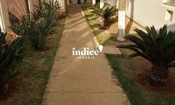 Imagem 3: Apartamento à venda 2 quartos 1 vaga Jardim América (Vila Xavier) Araraquara