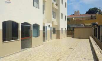 Imagem 2: Apartamento 2 dormitórios com armarios...Cozinha com armários e Gabinete.1Vaga de Garagem