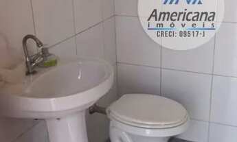 Imagem 7: Locação - Casa - Jardim Ipiranga - Americana - SP