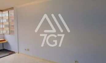 Imagem 2: SÃO PAULO - Apartamento Padrão - MORUMBI