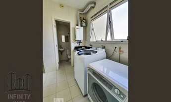 Imagem 4: Apartamento com 177M², 03 dorm. sendo 03 Suítes - Panamby