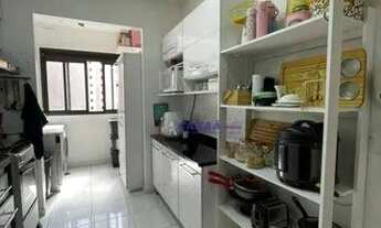 Imagem 7: Apartamento com 2 dormitórios à venda, 72 m² por R$ 335.000,00 - Jardim Maria Rosa - Taboã