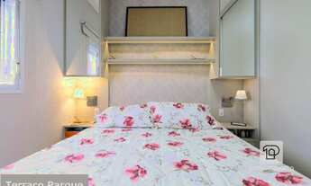 Imagem 6: Apartamento com 3 dormitórios à venda, 80 m² por R$ 650.000,00 - Parque Industrial - São J