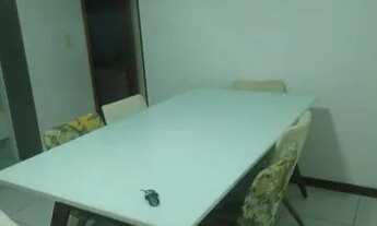 Imagem 4: Apartamento 2/4 Mobiliado