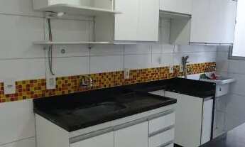 Imagem 5: Apartamento 2 quartos com Suíte - Condomínio Parque Sun City