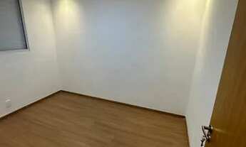 Imagem 7: Alugo lindo apto c/02 quartos e duas vagas no bairro Alvorada