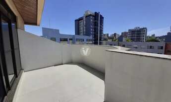 Imagem 5: Cobertura com elevador!