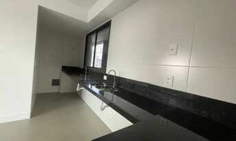 Imagem 5: Cobertura à venda, 3 quartos, 1 suíte, 3 vagas, Anchieta - Belo Horizonte/MG