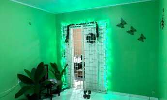 Imagem 2: Vende-se casa no Novo Aleixo