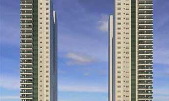 Imagem 7: Blanc Campo Belo 185m com 3 suítes e 4 vagas de garagem