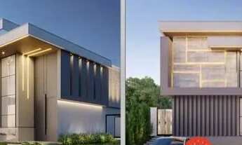 Imagem 2: MF3 - Casa no Terras Alphaville