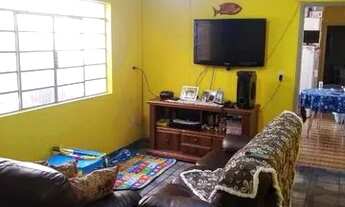 Imagem 7: Casa com 2 dormitórios - venda por R$ 425.000,00 ou aluguel por R$ 1.800,00/mês - Parque S