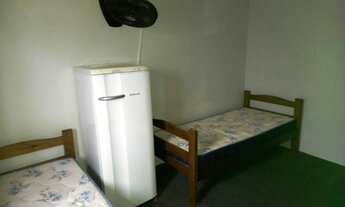 Imagem 4: Best Quarto Individual ao lado do metrô Butantã, receba visitas, paga mora!