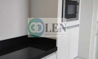 Imagem 5: Apartamento para Locação em Arujá, Chácara São José, 2 dormitórios, 1 suíte, 1 banheiro, 1