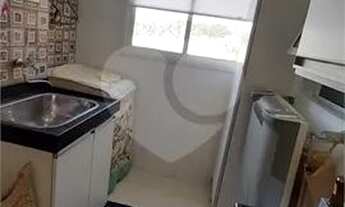 Imagem 7: Belo apartamento disponível para venda no Edifício Residencial Torres do Jardim III