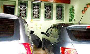 Imagem 2: SOBRADO à venda, 3 quartos, 2 vagas, PARQUE JOAO RAMALHO - Santo André/SP