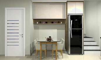 Imagem 5: SOBRADO à venda, 2 quartos, VILA PRINCIPE DE GALES - Santo André/SP