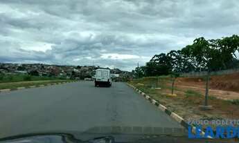 Imagem 3: TERRENO - JARDIM CURY - SP