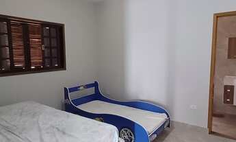 Imagem 2: Chácara para Venda em Pinhalzinho, zona rural, 3 dormitórios, 1 suíte, 3 banheiros