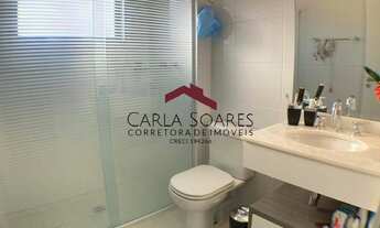 Imagem 6: Apartamento com lazer completo Locação Anual