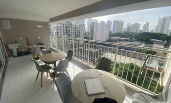 Imagem: Apartamento 3 quartos ( 1suíte ) em Santo