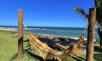 Imagem 6: Casa de condomínio para venda com 350 metros quadrados com 4 quartos em Centro - Camaçari