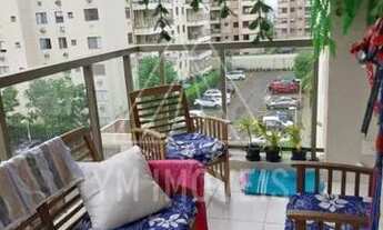 Imagem: 3 QUARTOS NO VIVERDE