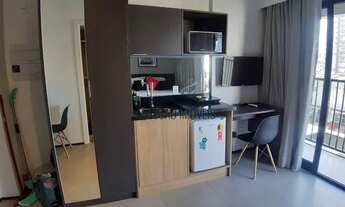 Imagem: Apartamento com 1 dormitório para alugar