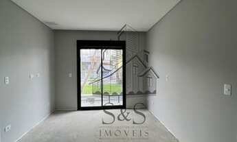 Imagem 2: Sobrado à venda no Pineville em Pinhais com Piscina