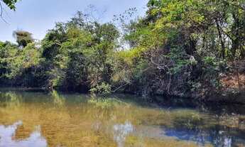 Imagem 7: Fazendinhas na Serra com Acesso ao Rio Cipó por 28.010 + Parcelas