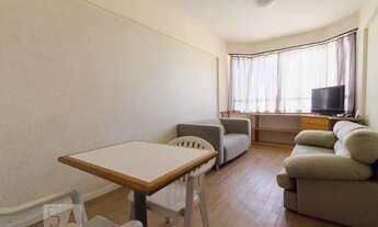 Imagem 2: Apartamento para Aluguel - Centro, 1 Quarto, 45 m2