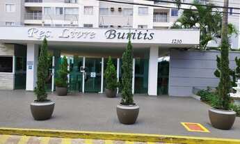 Imagem 2: Apartamento para venda possui 54 metros quadrados com 2 quartos em Parque Amazônia - Goiân