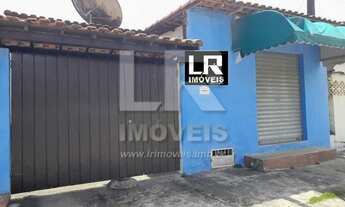 Imagem 2: Casa com loja na Cidade Nova, Excelente localização, *CN-10