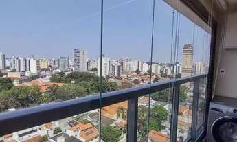 Imagem 7: Condominio novo, junto a rua Luis Gois e metrô Santa Cruz com duas suítes
