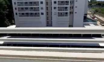 Imagem 2: Apartamento Para Alugar no Condomínio Jardins de Manuela