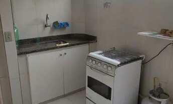 Imagem 5: 2 quartos mobiliado - Praia da Costa