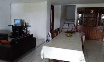 Imagem 3: Alugugo uma casa duplex na Praia do Icaraí por temporada